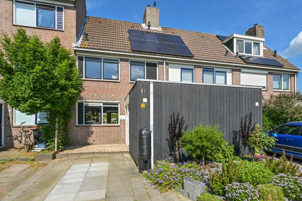 Medium property photo - De Twaalfmaat 6, 1911 RD Uitgeest